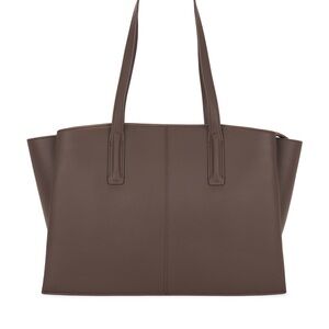 Freja Paloma Tote in Espresso